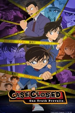 conan episode list|List of Case Closed episodes (seasons 31–current) .